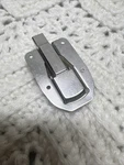 Hartwell Latch H4600 .072-.072. Fixed Price $24.95.