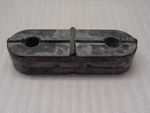 De Havilland DHC-2 Beaver Aircraft Rubber, Compression Mlg C2U455 New. Fixed Price $110.00.