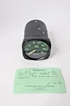 22-280-04 Garwin Dual Tachometer Indicator Beechcraft BMD-1001 Parts Repair. Fixed Price $100.00.