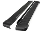 Westin 27-64710 For 68.4 Inches Polished SG6 Running Boards (brkt Sold Sep). Fixed Price $588.99.