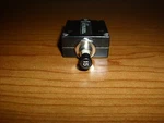 Amf Amp Circuit Breaker 109-215-102. Fixed Price $30.00.