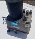 Prestolite HYC-5005 Hydraulic Power Pack, Piper Landing Gear. Fixed Price $2750.00.