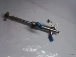 Cleveland Parker 10-50 Aircraft Master Brake Cylinder Piper PA-24 PA-30 010-0050. Fixed Price $149.99.