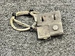 95232-000 Piper PA34-200T Nose Gear Down Limit Switch Assembly. Fixed Price $100.80.