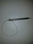 Bourns Instruments Inch 10KOHM Linear Position Transducer 80294-2051840410. Fixed Price $120.00.