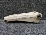 0442506-1 (cast: 0442505-1A) Cessna 150M Nose Gear Torque Link Assembly Upper. Fixed Price $140.00.