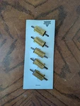 Pack Vishay Dale RH-25 25W 10 Ohm 1% Resistors. Fixed Price $9.99.