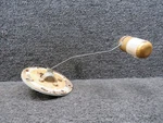 169-380066-1 (use: 169-380066-3) Beechcraft A23A Fuel Tank Transmitter Lh. Fixed Price $196.00.