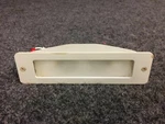 B-8110-1 (alt: 472-788) Grimes Light Assembly Dome (volts: 28). Fixed Price $44.80.