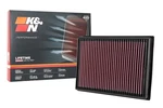 K&n 33-3045 Air Filter Toyota Hilux Fortuner 2015-2022 High Flow. Fixed Price $65.99.