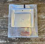 Nos Cessna 0750135-4 Engine Baffle Oem Aircraft Part New Old Stock. Fixed Price $137.00.