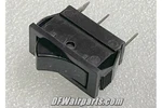 Cessna / Piper Aircraft Two Position Rocker Switch. Fixed Price $19.99.
