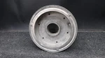 Beechcraft Cleveland Outer Wheel Half 40-98 7.00-8 162-02100. Fixed Price $130.50.