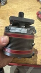 Rapco Vacuum Pump RA215CC. Fixed Price $125.00.