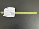 Beechcraft Angle-panel Assembly Firewall, P/n 002-410030-11 (new). Fixed Price $129.50.