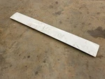 Piper Cheyenne PA31T Lh Nose Gear Door Assembly P/n: 45794-08 (up). Fixed Price $350.00.