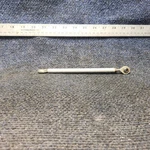 169-524013-33 Beechcraft C23 Rudder Pedal Control Rod Interconnect Assy. Fixed Price $45.00.
