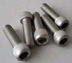 (5) MS16996-41 Socket Head Cap Screw NAS1351C620 3/8 24 X 1/4. Fixed Price $20.00.