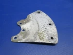 Piper PA-28-140 Cherokee Rh Wheel Fairing Bracket P/n 63370-04 (0126-1009). Fixed Price $210.50.