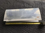 0523003-57 Cessna Skin. Fixed Price $460.00.