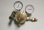 Victor SR700E Compressed Gas Regulator, Pit Gun Auto Racing, 3000 Psig. Fixed Price $149.00.