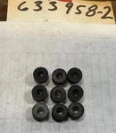 633958-2 Seal (632248) Lots Of Continental New Surplus. Fixed Price $13.50.