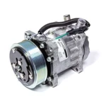 Vintage Air 04709-VMA Tcci / Sanden Sd Compressor 7-GROOVE Serpentine Pulley. Fixed Price $288.57.