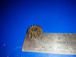 6E0-45551-00-00 Vv For 99999-02180-00 Gearcase Yamaha 4HP 4SN 4AC. Fixed Price $34.00.