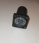 Aircraft Gauge Lewis P/n 162BL21 Indicator Temperature Elec Res Free. Fixed Price $49.99.
