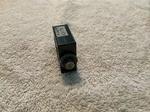 435-205-103, 454-668, 5A Piper Aircraft Circuit Breaker Wood Electric. Fixed Price $15.00.