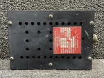 PC-14D Flite-tronics Static Inverter Unit With Connector (28VDC 115VAC). Fixed Price $392.00.