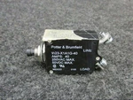W23-X1A1G-40 (use: S1232-540) Potter And Brumfield Circuit Breaker (amps:. Fixed Price $44.80.