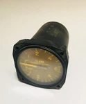 Bendix Vertical Speed Indicator (vsi) P/n AN-5825-1. Fixed Price $185.00.