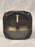 Bendix Aviation A-11 P-51 Turn & Bank Slip Indicator Aircraft Military WW2. Fixed Price $199.99.