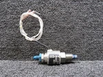 1484-00-1 Dukes Solenoid Valve (volts: 28, Amps: .62). Fixed Price $1120.00.