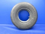 Goodyear Flight Custom Iii 6.50-10 Ply Tire W/ Tube P/n 650C86-3 (0325-1395). Fixed Price $298.50.