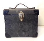 WW2 Grimes Military Box Case Model K-8 Aviator Aircraft Signal Light Equipment. Fixed Price $31.99.