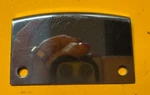 Cessna Striker Plate 0711093-1. Fixed Price $100.00.