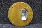 5118491-5, 0851863-3, 1309 Cessna 421C Nacelle Courtesy Light Assembly Lh Or Rh. Fixed Price $140.00.