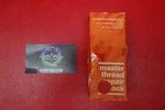 Heli-coil 3/8-16 Unc Master Thread Repair Pack Pn K1185-6-20. Fixed Price $19.95.