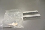 Piper PA23 'apache''aztec' P/n (18782-000) Fuel Control Cable Support. Fixed Price $48.00.