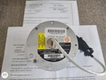 Garmin GMU44 Magnetometer P/n 011-00870-00 Fresh Service W8130-3 01/2025. Fixed Price $2095.00.