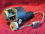 S-tec Autopilot 60 Trim Servo P/n 0106-T9. Fixed Price $519.99.