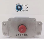 New Klixon Piper Aircraft Circuit Breaker, P/n 454-635, PS50120-4-40, 7855-6-105. Fixed Price $65.00.