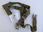 1990 Us Military B-14 Parachute Harness Mills 20TH Sfg Al- Aviation MT38-1. Fixed Price $99.90.