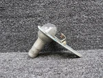 B-3307-4 Grimes Position Light Assembly (missing Cover, Worn) (volts: 28). Fixed Price $56.00.