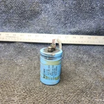 CG602U025V3C Mallory Cessna 182G Noise Filter Assembly (25V). Fixed Price $45.00.
