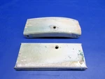 Globe GC-1B Swift Lh / Rh Spar Bolt Covers (0526-784). Fixed Price $198.50.