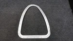 Cessna 150 Rh Right Window Frame 0412144-4. Fixed Price $125.00.