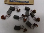 QTY=8: Helwig Carbon Aviation Bushes Part # 420A-17 , 5065362 New. Fixed Price $39.99.
